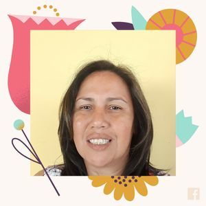 Meet your Posher, Graciela